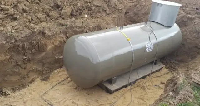 Czy LPG to propan butan? Odkryj prawdę o ich składzie i właściwościach