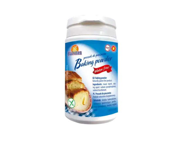 Czy proszek do pieczenia ma gluten? Sprawdź skład i unikaj pułapek!