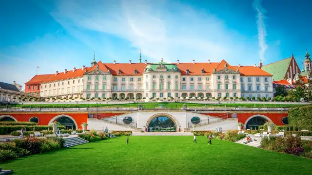 Najciekawsze atrakcje w Warszawie, które musisz zobaczyć