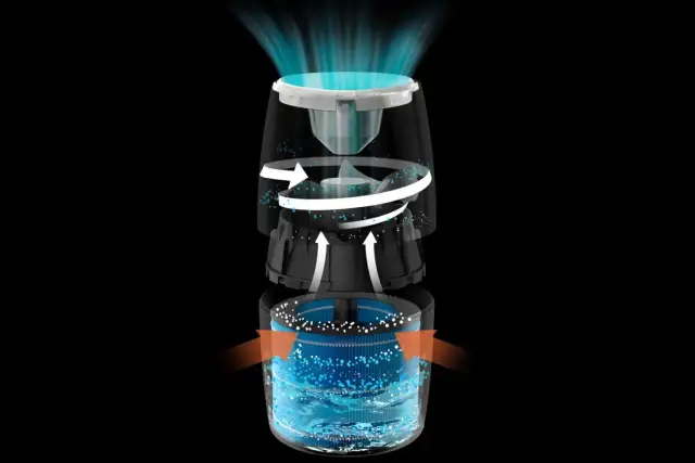 Jaka woda do nawilżacza powietrza, aby uniknąć problemów z urządzeniem?