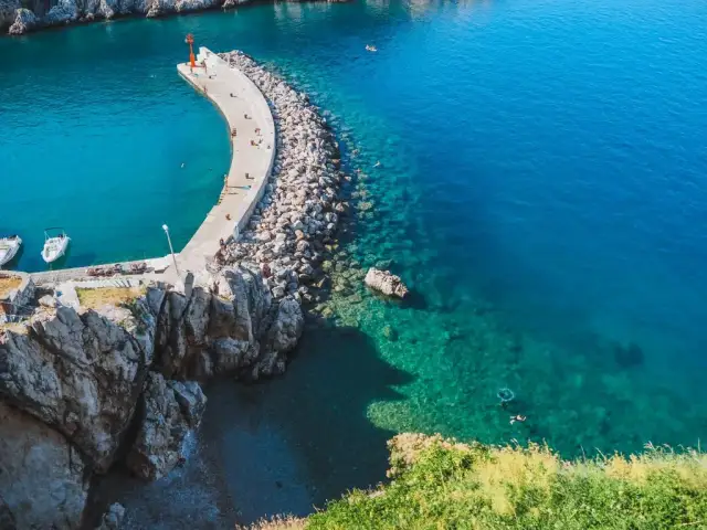 Najlepsze atrakcje na wyspie Krk w Chorwacji, które musisz zobaczyć