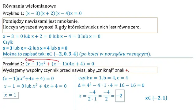Czynnik w matematyce: prosta definicja i praktyczne przykłady