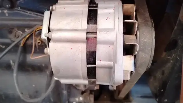 Jak zamontować alternator do C-360 - uniknij najczęstszych błędów