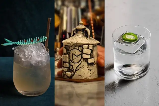 Stanco dei soliti cocktail? Scopri i drink dimenticati!