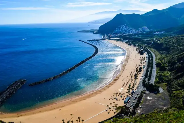 Teneryfa czy jest bezpiecznie? Odkryj prawdę o bezpieczeństwie turystów