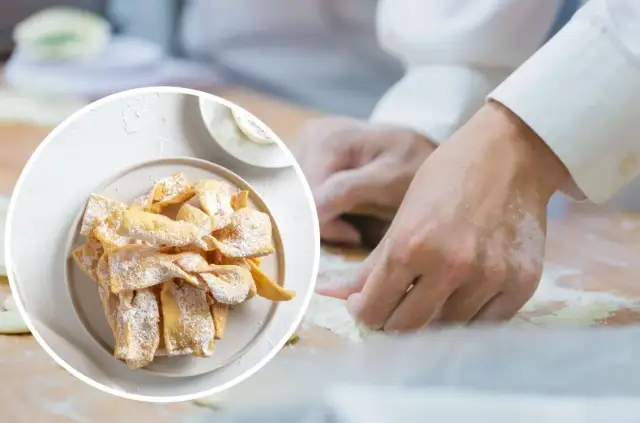 Co zrobić z ciasta na pierogi? 7 genialnych pomysłów zero waste