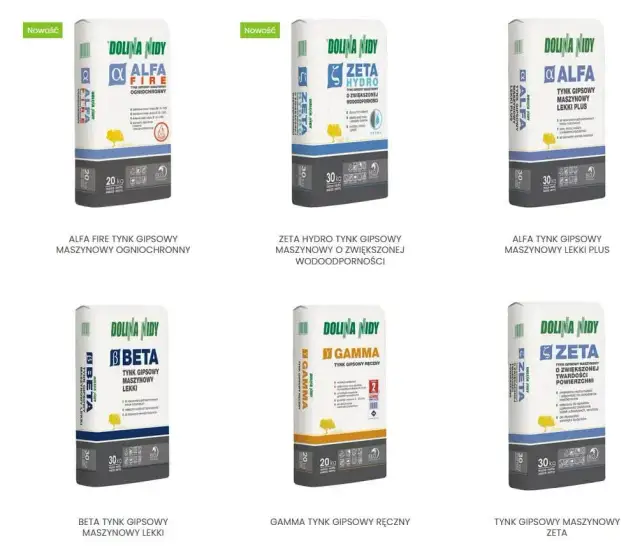 Czy gips budowlany nadaje się do odlewów? Odkryj jego wady i zalety