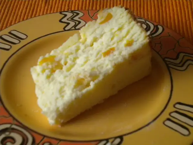 Sernik z prodiża: Przepis i triki na idealny wypiek