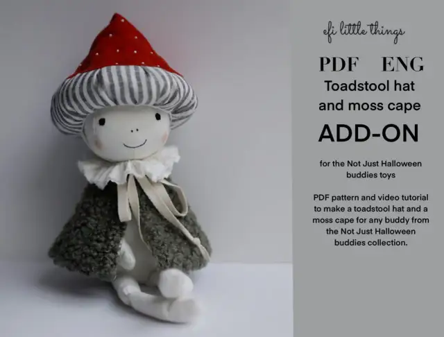 Jak zrobić czapkę muchomora – łatwe instrukcje krok po kroku dla każdego