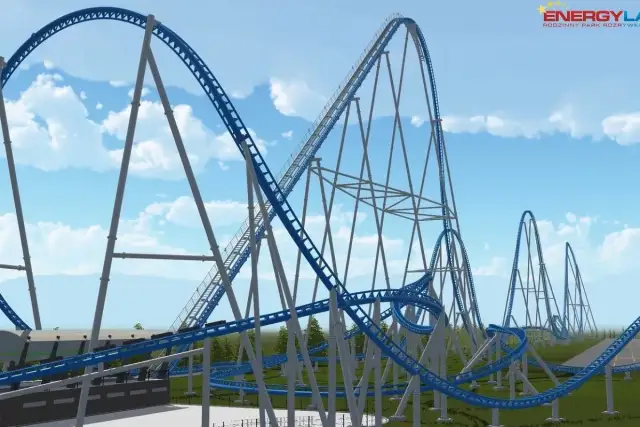 Hyperion Energylandia: Wzrost? Mierzenie bez butów! Co musisz wiedzieć?