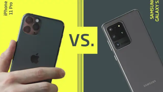 iPhone 11 oder Galaxy S20 (2026): Die klügere Wahl für Ihr Geld?