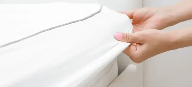 Czy można prać pokrowiec z materaca IKEA? Oto, co musisz wiedzieć