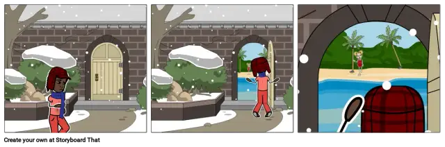 Jak zrobić krótki komiks – proste kroki do stworzenia własnej historii