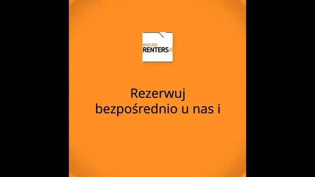 Nocleg tranzytowy: Jak zyskać czas i komfort w podróży?