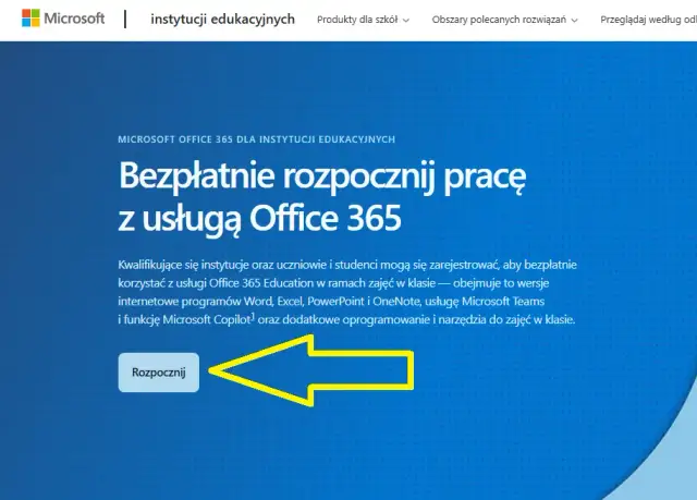 Jak się zapisać do szkoły w chmurze - proste kroki i dokumenty