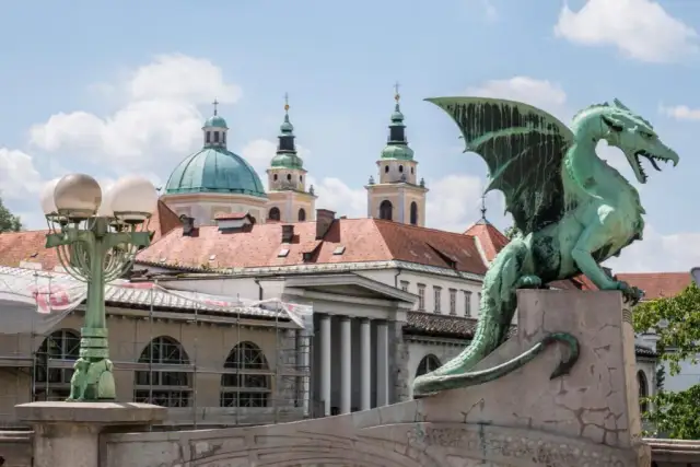 Czy do Słowenii potrzebny jest paszport? Sprawdź, co musisz wiedzieć