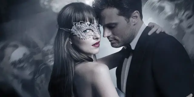 Pięćdziesiąt twarzy Greya: Fenomen, wady, zalety czy to dla Ciebie?