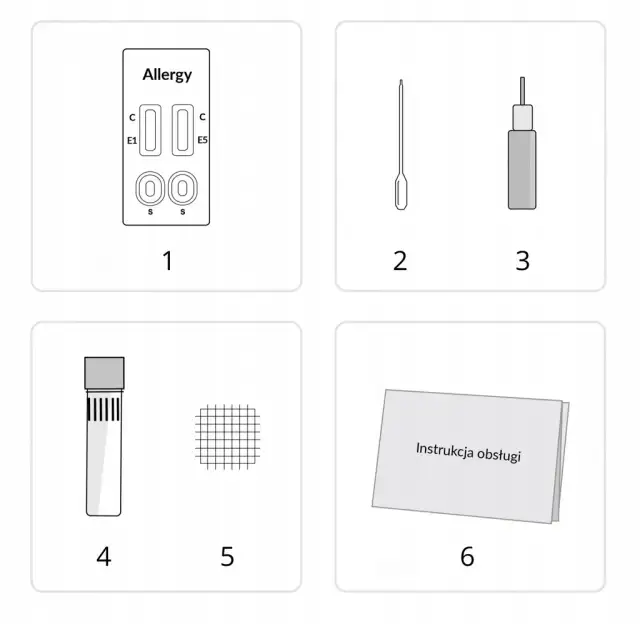 Ile kosztują testy alergiczne dla psa? Sprawdź ceny i opcje!