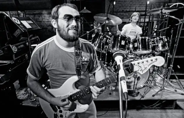 Czy pamiętasz zespół muzyczny Efekt? Historia polskiej estrady