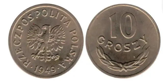 Najcenniejsze monety z PRL-u: które warto mieć w swojej kolekcji?