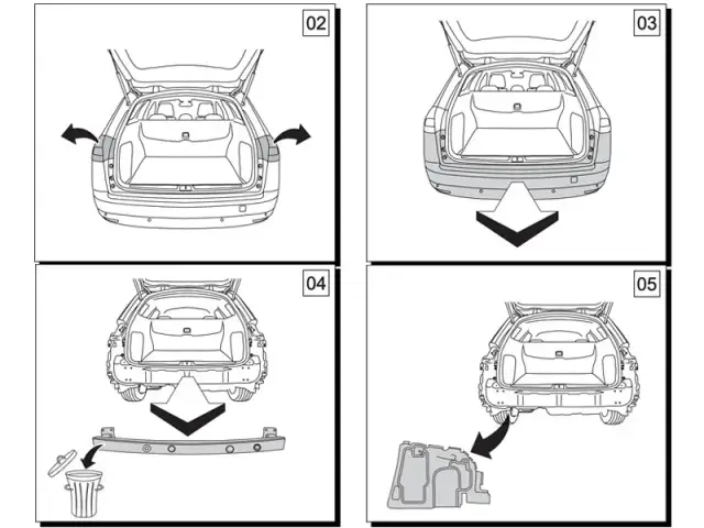 Przygotowanie pod hak holowniczy: 5 kluczowych kroków - poradnik