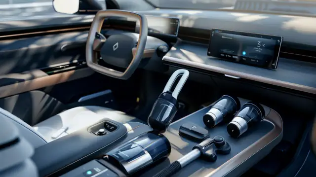 Jaki odkurzacz samochodowy kupić? Najlepsze modele i porady dotyczące wyboru