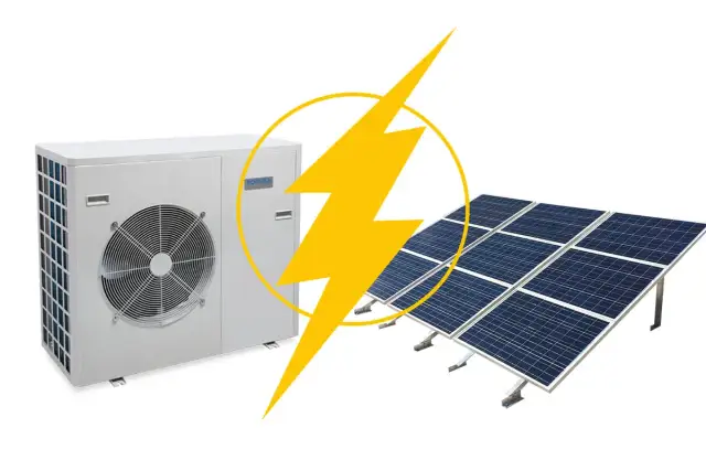 Jak dobrać moc fotowoltaiki do pompy ciepła, aby oszczędzać?