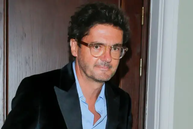 Czy Kuba Wojewódzki ma żonę? Prawda o jego życiu osobistym