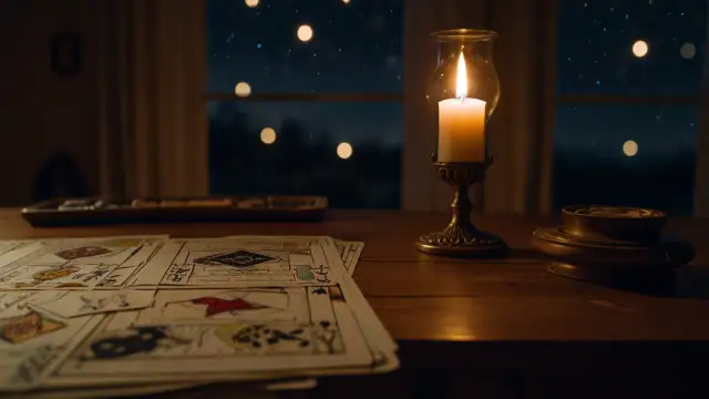 Jak odkryć swoje przeznaczenie? Wróżenie z kart inaczej pomoże