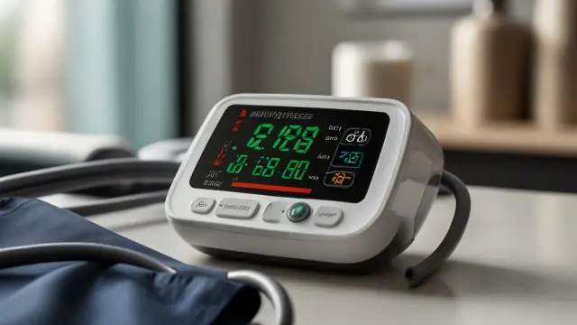 Pomiar ciśnienia: Jakie przyrządy do pomiaru ciśnienia wybierać?