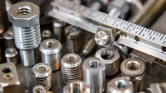 Gwinty: Wymiary, które musisz znać przed zakupem śrub i nakrętek