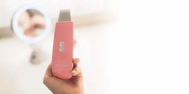 Peeling kawitacyjny co ile? Sprawdź, jak często dla swojej skóry