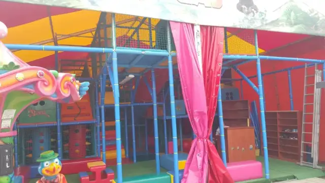 Najlepsze metalowe małpi gaj dla dzieci – bezpieczeństwo i zabawa