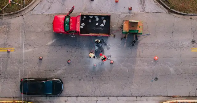 Wojna: Gniew i zemsta - Ekscytująca historia z niespodziewanymi zwrotami akcji