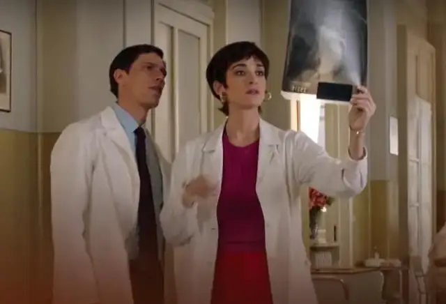 Serial z biciem serca ile odcinków – poznaj wszystkie epizody