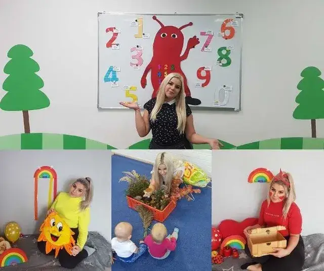 Jak przygotować się do pracy w żłobku i zdobyć wymarzoną posadę