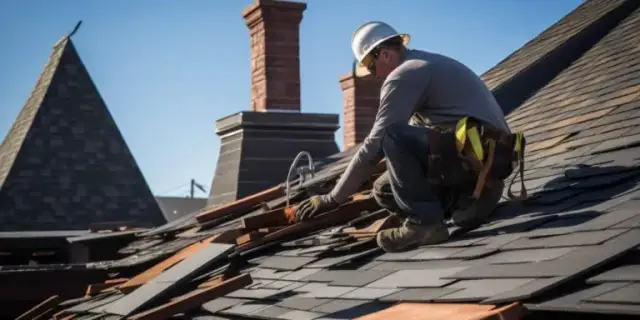 Jak uzyskać dofinansowanie do wymiany dachu i zaoszczędzić pieniądze