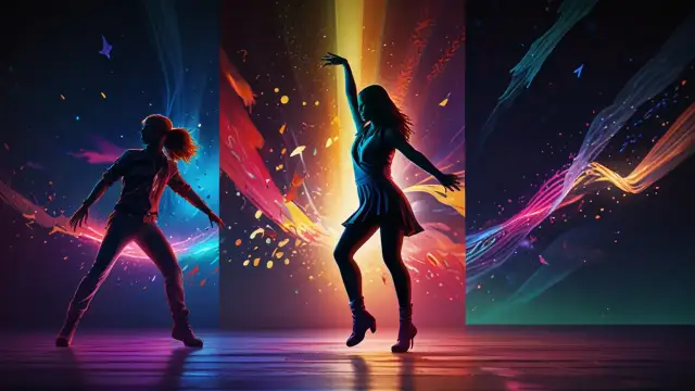 Czy Just Dance 2025 zrewolucjonizuje taneczne gry wideo? Analiza