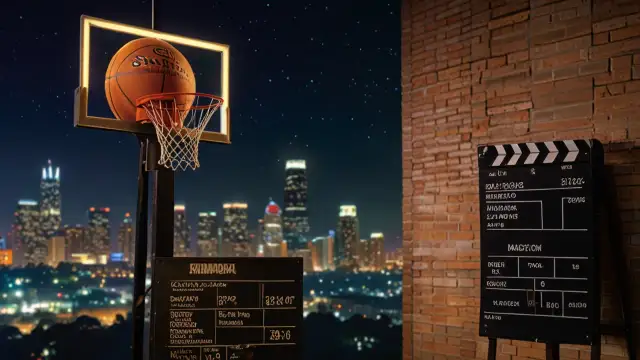 Jak Kareem Abdul-Jabbar z parkietu NBA trafił na ekrany Hollywood