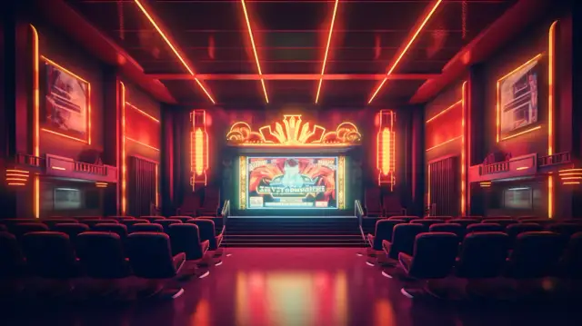 Repertuar Kina Promenada - Seanse, Ceny Biletów, Repertuar Filmy