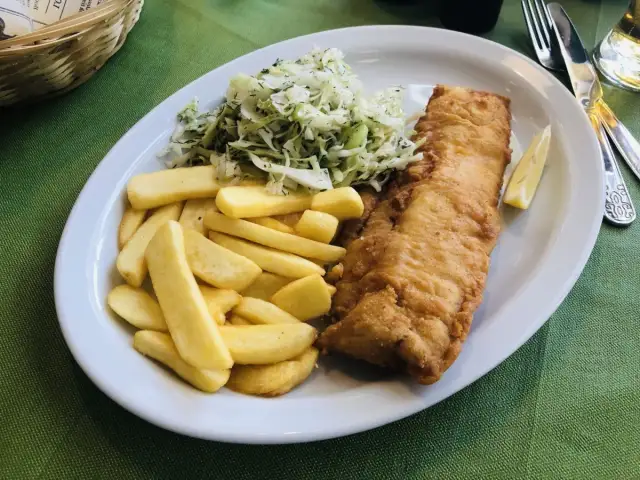 Sztutowo gdzie zjeść? Odkryj najlepsze miejsca na smaczny posiłek