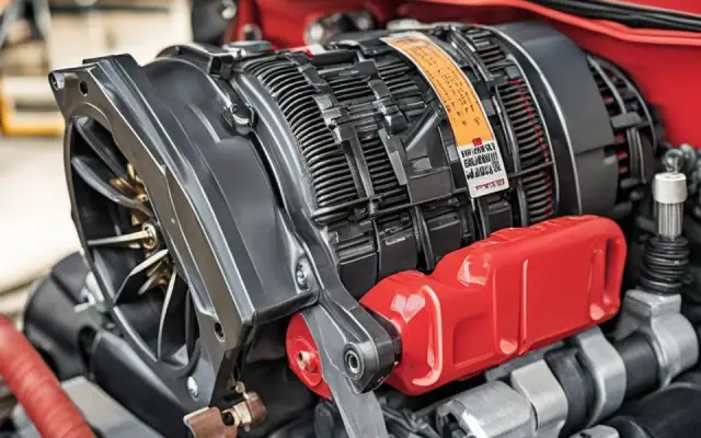 Jak samodzielnie wzbudzić alternator i uniknąć kosztownych napraw – krok po kroku