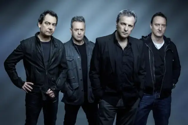 Conciertos de Hombres G en Zaragoza: Fechas y Entradas Disponibles