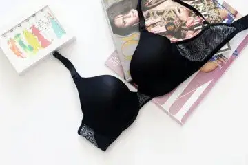 Jak zrobić stanik push-up krok po kroku – prosty sposób na idealny biust