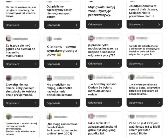 Wypisanie dziecka z religii: krok po kroku wszystkie formalności