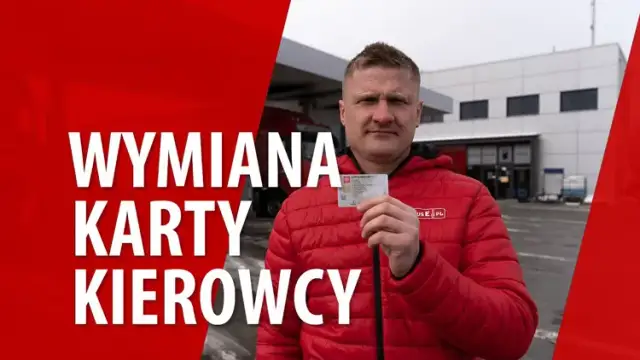 Kiedy włożyć nową kartę kierowcy, aby uniknąć problemów z ważnością