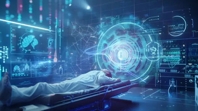 Biorezonans - czy badania potwierdzają skuteczność metody?