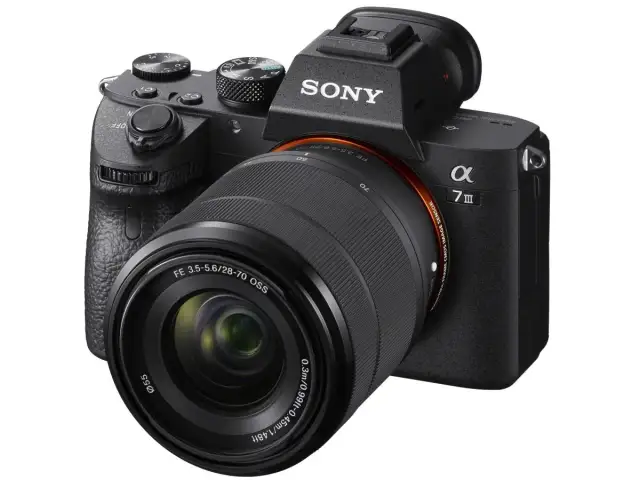 Najlepsze obiektywy do Sony A37, które poprawią Twoje zdjęcia