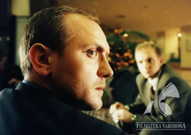 Krzysztof Krauze – reżyser filmu dług i jego niesamowita historia