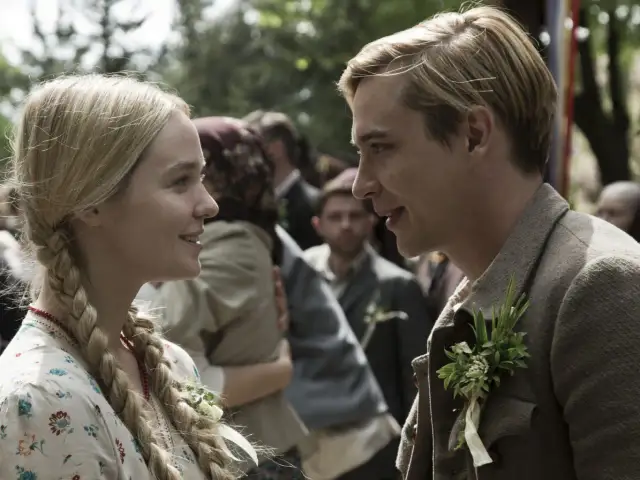 Końcówka filmu Wołyń - interpretacje i symbolika finału